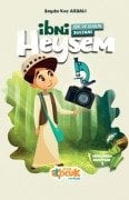Müslüman Mucitler Işık ve Suyun Sultanı İbni Heysem