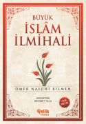 BÜYÜK İSLAM İLMİHALİ (KÜÇÜK BOY)