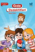 GIDA DEDEKTİFLERİ