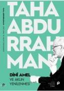 Dini Amel ve Aklın Yenilenmesi