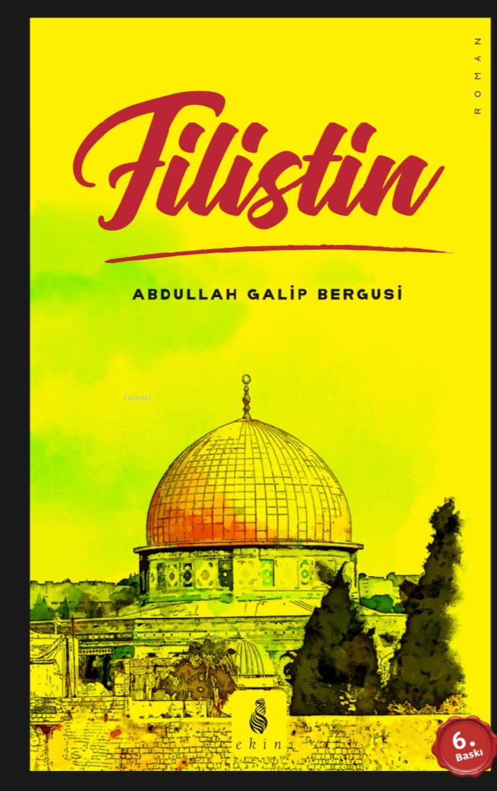 FİLİSTİN