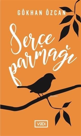 SERÇE PARMAĞI