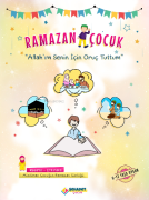 Ramazan Çocuk Allah'ım Senin İçin Oruç Tuttum