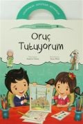 Oruç Tutuyorum