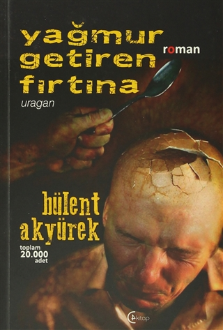 Yağmur Getiren Fırtına