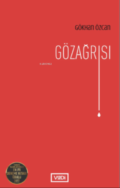 GÖZAĞRISI