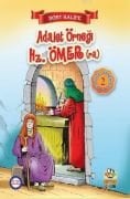 DÖRT HALİFE ADALET ÖRNEĞİ HZ.ÖMER(r.a)