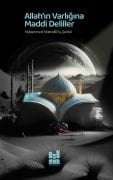 ALLAH'IN VARLIĞINA MADDİ DELİLLER