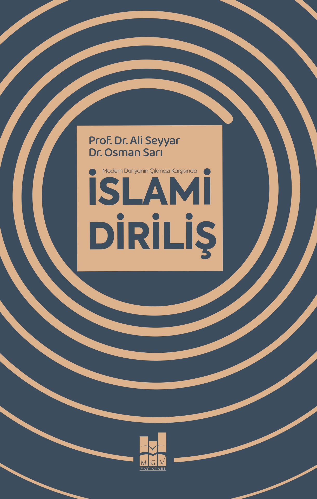 İSLAMİ DİRİLİŞ
