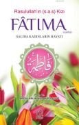 Rasulullah'ın  (s.a.s) Kızı FATIMA