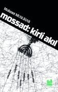 MOSSAD: KİRLİ AKIL