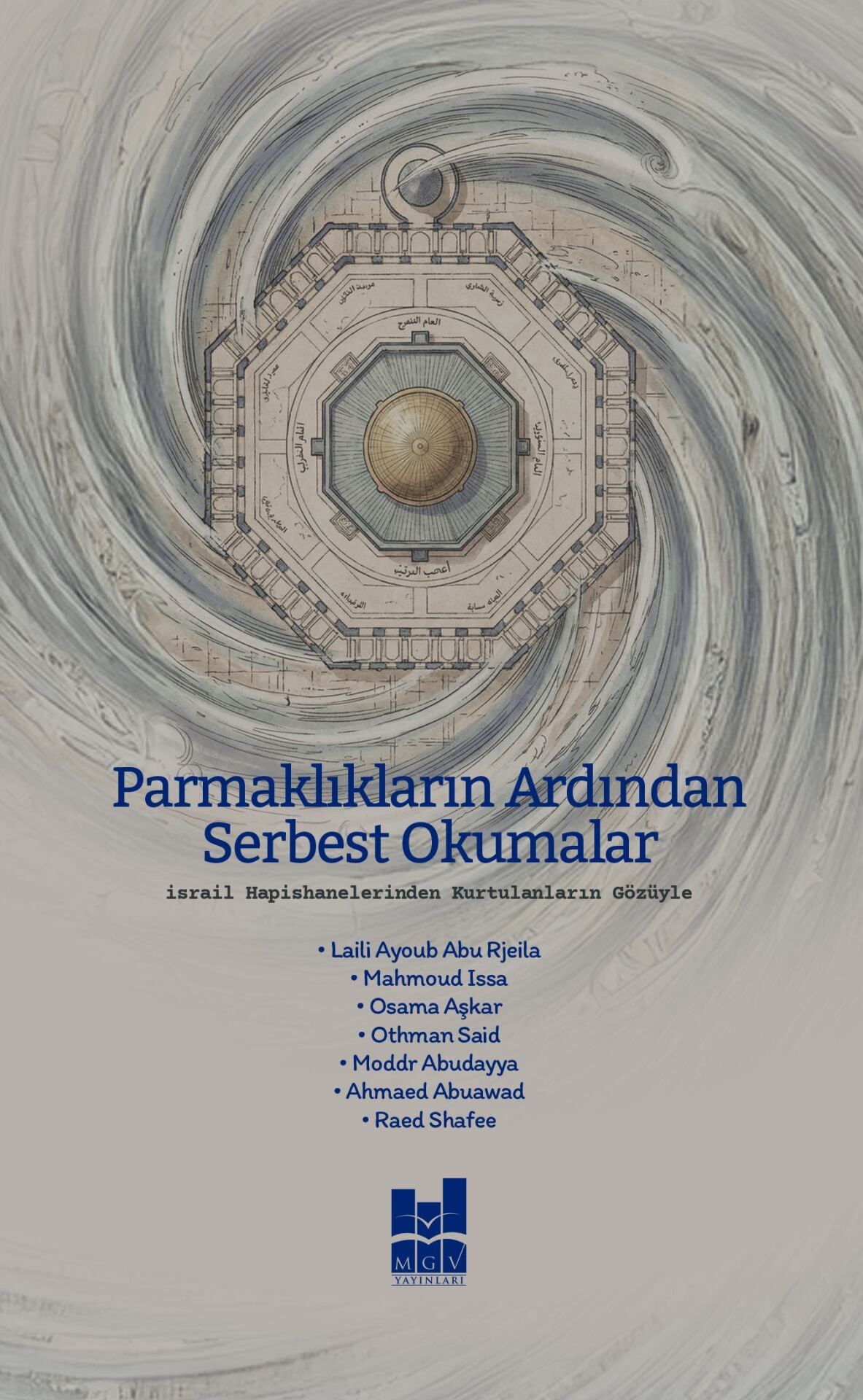 PARMAKLIKLARIN ARDINDAN SERBEST OKUMALAR