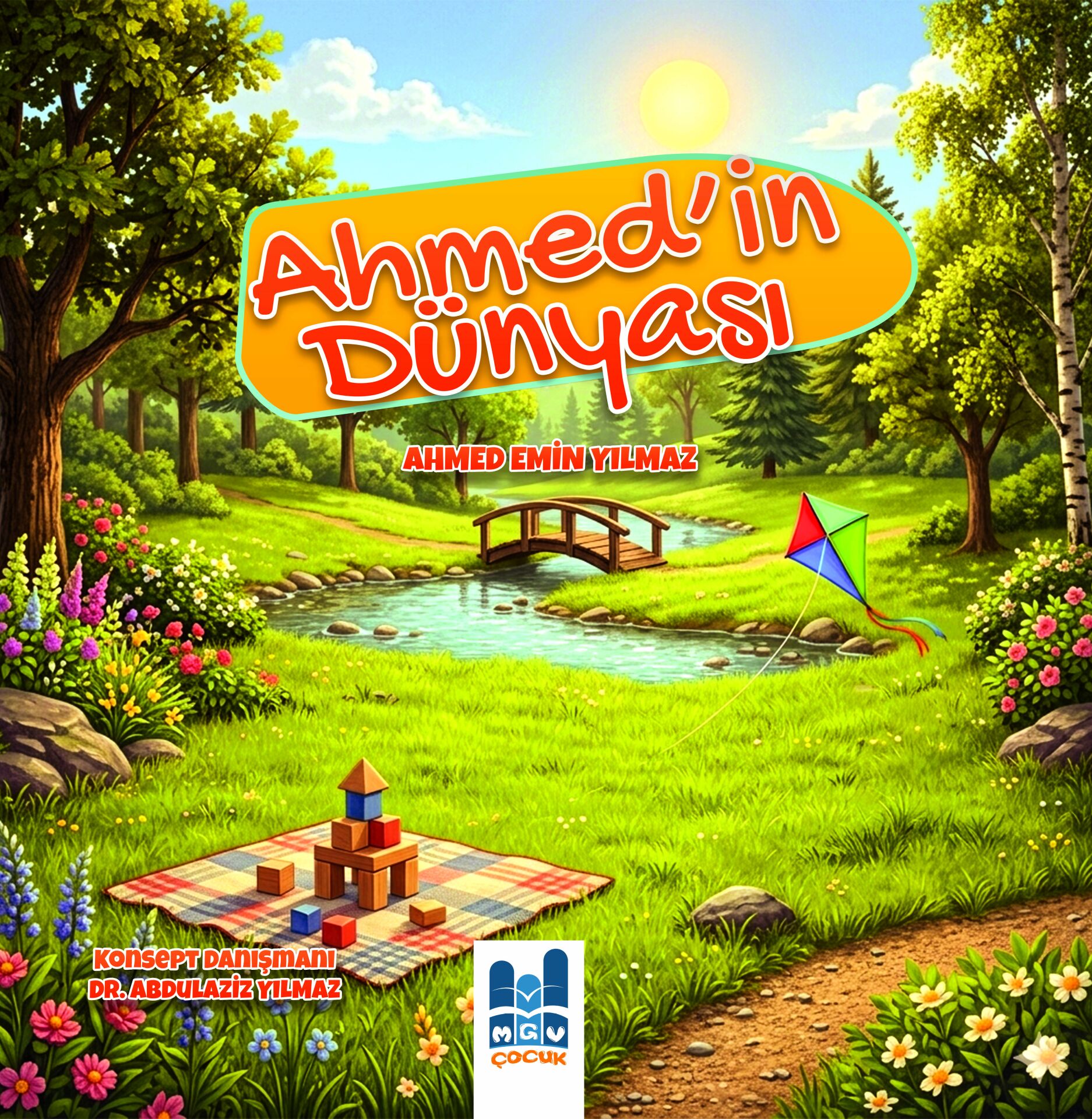 AHMED'İN DÜNYASI
