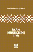 İSLAM DÜŞÜNCESİNE GİRİŞ